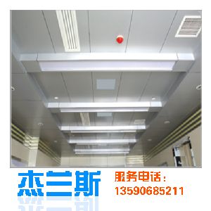?外墻氟碳鋁單板與一般的建材裝飾材料到底有什么區(qū)別？