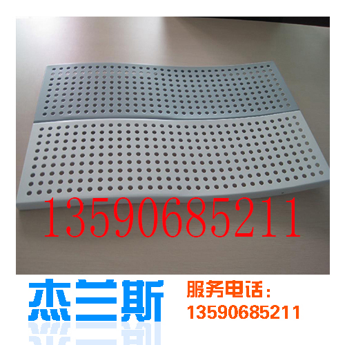 ?鋁單板廠家淺析鋁單板的噴涂工藝有哪些？