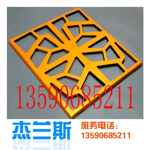 外墻氟碳鋁單板廠家提醒拆除鋁扣板時(shí)應(yīng)該注意一些什么？